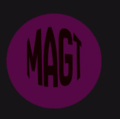 MAGT Logo